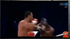 Топ 5 Накаченных боксеров (ParonProfesor)