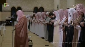 Шейх Али Хузейфи / Новое видео