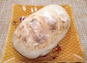 Воздушный хлеб в духовке.mp4