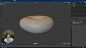 ? 3д моделирование в Blender.Самообучение разные 3д модели ))). Blender с нуля.