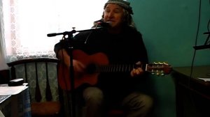 Борис Рощин - "Чайхана" (автор Юлий Ким) MOV162