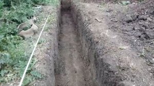 Фундамент под баню 6×6 своими руками