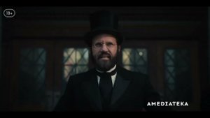 Воин ( Сериал - 3 сезон) - Русский трейлер (2023)