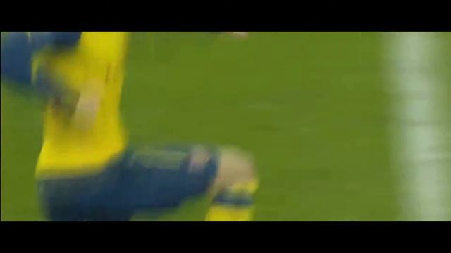 Гол Рэмзи l p4zzb00m l Щелкнул