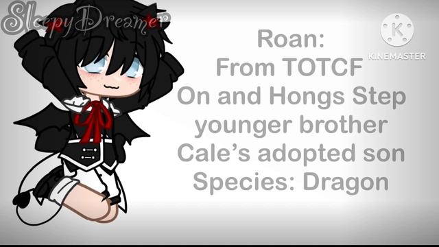 WMMAP X TOTCF ff React To Cale Henituse [Introductions] | part 1/? | (link in description). смотреть онлайн