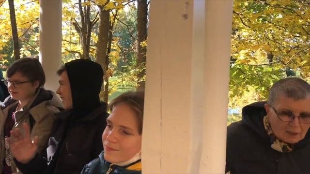Болдино 29 09 2021