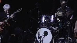 LARRY CORYELL FT.  BIRELI LAGRENE