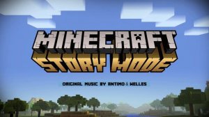 Dome of Concentration [Minecraft: Story Mode 102 OST]