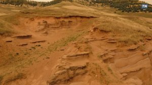 Красный Каньон