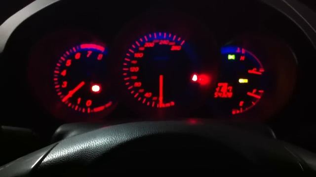 02.02.2014 Mazda 3 mps (mazdaspeed 3) Start Sound смотреть онлайн