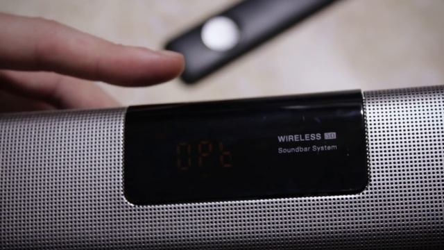 BLITZWOLF BW-SDB2 - отличный саундбар для дома смотреть онлайн