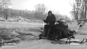 Рабочий день в прокате квадроциклов и снегоходов "Прокат Горский"