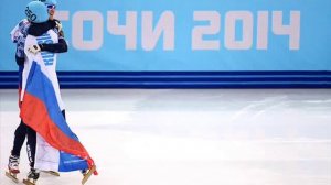 Спортивный марш! - исп. Андрей Гранд