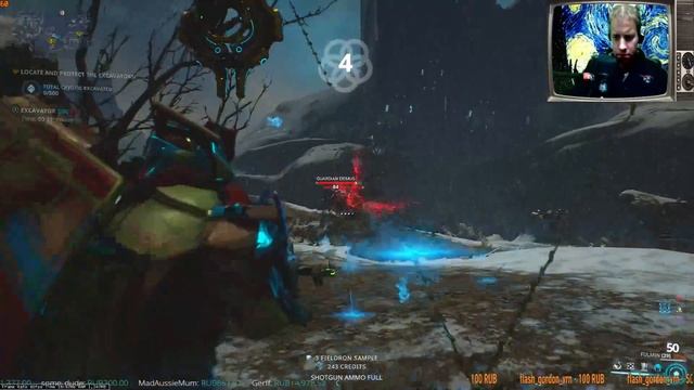 Фарм и ересь [chill stream] [18+] смотреть онлайн