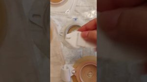 Пояс для калоприемников и уроприемников Колопласт и Конватек