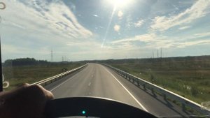 Я СНОВА НА РАБОТЕ И СНОВА ТРАЛ#трал102рус