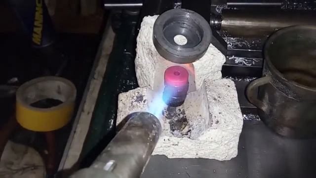 Knurling.Ролики для накатки,эконом))). смотреть онлайн