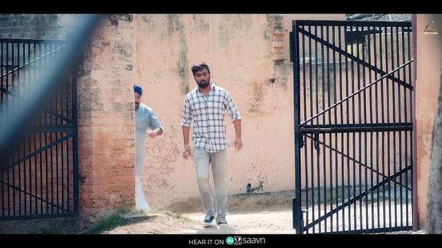 Saas Meri Ne Munda Jameya (Title Track) | Dilpreet Dhillon | Hashmat Sultana | Punjabi Song смотреть онлайн