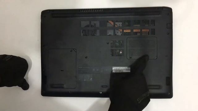 Análise Notebook Acer Aspire 3 A315-53-52ZZ Intel Core i5 RAM de 8GB. Vale a pena? смотреть онлайн