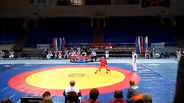 Первенство России 2018 г. Раменское. Тюхлов (Можайск) - Кокошкин. смотреть онлайн