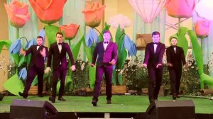 YWD2016 Famous ballet 2