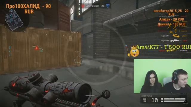 WARFACE ДМИТРИЙ КРЫМСКИЙ ПРО ЭЛЕЗ СКОЛЬКО ЗАРАБАТЫВАЕТ КРЫМСКИЙ
