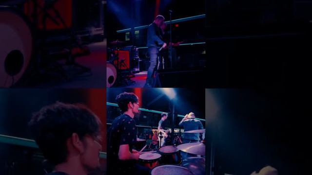 Stare At The Sun - LIVE at Vinyl Music Hall (head to our channel to watch the full video!)