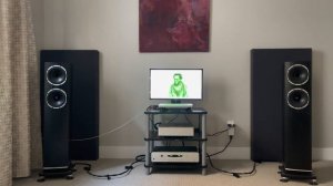 Denafrips Pontus II dac + Atoll IN200SE + Fyne audio f501. Great piano Jazz!