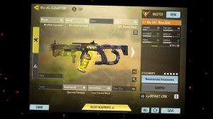 KILO-141 ИМБАЛАНС В CALL OF DUTY MOBILE? | лучшая сборка на кило 141 в кал оф дюти мобайл