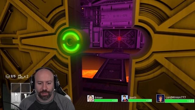 I HAVE NEVER PLAYED THIS GAME BEFORE (wink)| Half Dead 3 смотреть онлайн