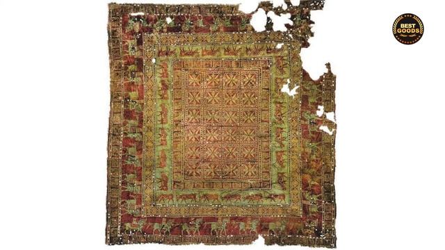 Клеопатра Трейдинг — обзор ковров и ковриков, исторические факты. смотреть онлайн