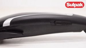 МАШИНКА ДЛЯ СТРИЖКИ ВОЛОС ROWENTA TN1603F0 распаковка