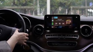 Carlinkit 5.0 (2air)   Upgrade Your Wired Carplay Android Auto Wireless!