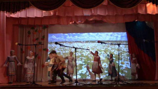 Много девок... Ивона, с. Богородское смотреть онлайн