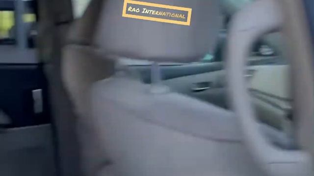 RAO ID : 12981 Toyota Estima Hybrid 2008 /09 www.rao-international.com смотреть онлайн