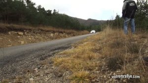 096. Tests Rallye Monte-Carlo Bryan Bouffier Fiesta RS WRC