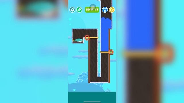 save the fish game /save fish /save the fish with water смотреть онлайн