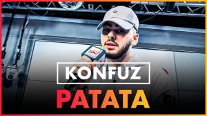 Konfuz - Ратата (Live @ Радио ENERGY)