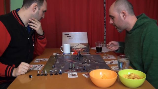 Walking Dead All Out War: Así lo jugamos смотреть онлайн