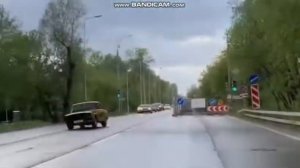 LADA / ВАЗ 2107 Подборка Дрифтов