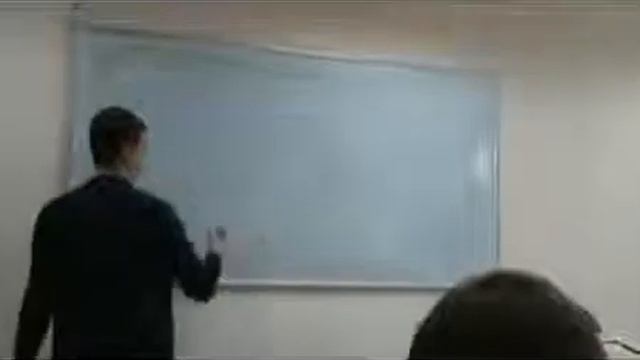 Семинар APC (часть 2) смотреть онлайн