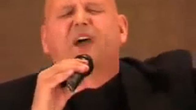 Владимир Любимов - Умей прощать (муз. и сл. В. Любимов)