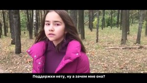 Зелёные глазки - Оля ля ? || клип || prosto_ darira_