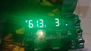 Восстановление брака сварочного аппарата MIG250 HZXVOGEN