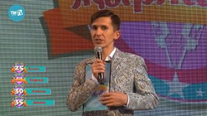 ЖырлаОКе 07.10.17 Рифат Зарипов