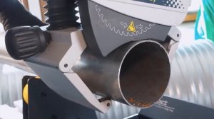 Аккумуляторный труборез Exact PipeCut 170 Экзакт PipeCut170