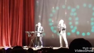 Фактор 2. В нашем стиле. Унеча. 27.05.17