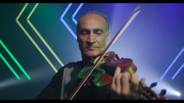 Tico-Tico no fubá, (Zequinha de Abreau) HD 1080p смотреть онлайн