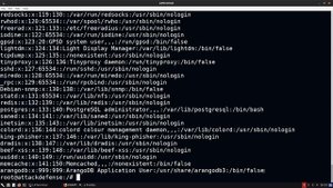 8.8. Directory Traversal Basics