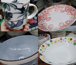 Фикс прайс интересные новинки для дома и уюта, посуда, декор, доступные цены.